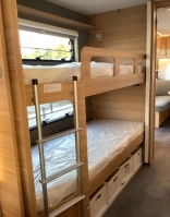                         Przyczepa Dethleffs Camper 730 FKR - zdjęcie 20
                        