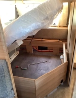                         Przyczepa Dethleffs Camper 730 FKR - zdjęcie 25
                        