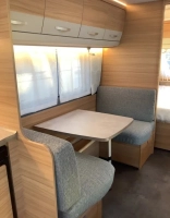                         Przyczepa Dethleffs Camper 730 FKR - zdjęcie 26
                        