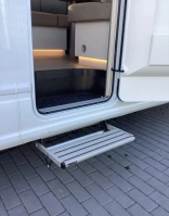                         Nowy kamper Dethleffs PULSE CLASSIC 90 T 7051 EBL - zdjęcie 6
                        