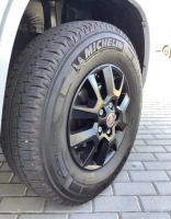                         Nowy kamper Dethleffs PULSE CLASSIC 90 T 7051 EBL - zdjęcie 8
                        