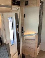                         Nowy kamper Dethleffs PULSE CLASSIC 90 T 7051 EBL - zdjęcie 11
                        