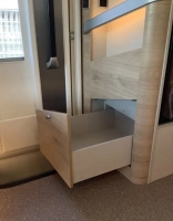                         Nowy kamper Dethleffs PULSE CLASSIC 90 T 7051 EBL - zdjęcie 12
                        