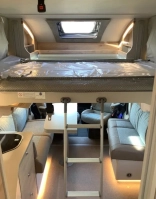                         Nowy kamper Dethleffs PULSE CLASSIC 90 T 7051 EBL - zdjęcie 17
                        