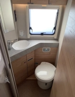                         Nowy kamper Dethleffs PULSE CLASSIC 90 T 7051 EBL - zdjęcie 21
                        