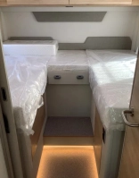                         Nowy kamper Dethleffs PULSE CLASSIC 90 T 7051 EBL - zdjęcie 24
                        