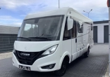                         Nowy kamper Hymer-Eriba I580 - zdjęcie 2
                        