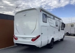                         Nowy kamper Hymer-Eriba I580 - zdjęcie 4
                        