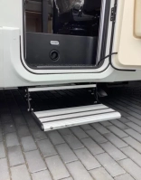                         Nowy kamper Hymer-Eriba I580 - zdjęcie 8
                        