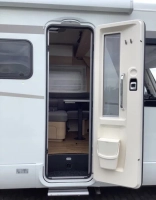                         Nowy kamper Hymer-Eriba I580 - zdjęcie 9
                        