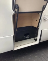                         Nowy kamper Hymer-Eriba I580 - zdjęcie 11
                        