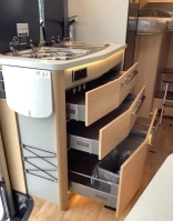                         Nowy kamper Hymer-Eriba I580 - zdjęcie 16
                        