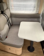                         Nowy kamper Hymer-Eriba I580 - zdjęcie 20
                        