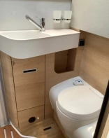                         Nowy kamper Hymer-Eriba I580 - zdjęcie 21
                        