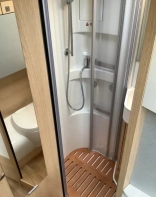                         Nowy kamper Hymer-Eriba I580 - zdjęcie 23
                        