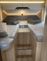                         Nowy kamper Hymer-Eriba I580 - zdjęcie 28
                        