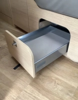                         Nowy kamper Hymer-Eriba I580 - zdjęcie 30
                        