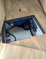                         Nowy kamper Hymer-Eriba I580 - zdjęcie 33
                        