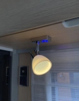                         Nowy kamper Hymer-Eriba I580 - zdjęcie 35
                        