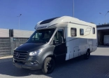                         Nowy kamper Hymer-Eriba BMC T680 - zdjęcie 2
                        