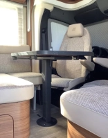                         Nowy kamper Hymer-Eriba BMC T680 - zdjęcie 14
                        