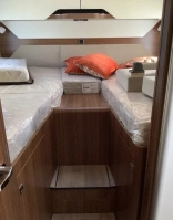                         Nowy kamper Hymer-Eriba BMC T680 - zdjęcie 24
                        