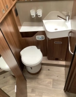                         Nowy kamper Hymer-Eriba BMC T680 - zdjęcie 26
                        