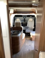                         Nowy kamper Hymer-Eriba BMC T680 - zdjęcie 29
                        