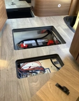                         Nowy kamper Hymer-Eriba BMC T680 - zdjęcie 33
                        