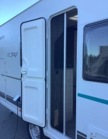                         Przyczepa Dethleffs C'JOY 410 LK 2023 - zdjęcie 6
                        