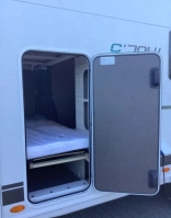                         Przyczepa Dethleffs C'JOY 410 LK 2023 - zdjęcie 7
                        