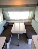                         Przyczepa Dethleffs C'JOY 410 LK 2023 - zdjęcie 10
                        