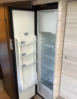                         Przyczepa Dethleffs C'JOY 410 LK 2023 - zdjęcie 14
                        