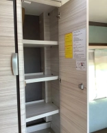                         Przyczepa Dethleffs C'JOY 410 LK 2023 - zdjęcie 15
                        