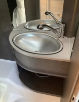                         Przyczepa Dethleffs C'JOY 410 LK 2023 - zdjęcie 16
                        