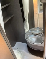                         Przyczepa Dethleffs C'JOY 410 LK 2023 - zdjęcie 17
                        