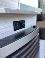                         Przyczepa Dethleffs C'JOY 410 LK 2023 - zdjęcie 19
                        