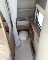                         Przyczepa Dethleffs Aero 470 FSK - zdjęcie 14
                        