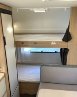                         Przyczepa Dethleffs Aero 470 FSK - zdjęcie 16
                        