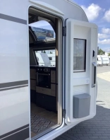                         Przyczepa Dethleffs BEDUIN 740 BFK - zdjęcie 10
                        