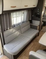                         Przyczepa Dethleffs BEDUIN 740 BFK - zdjęcie 14
                        