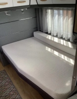                         Przyczepa Dethleffs BEDUIN 740 BFK - zdjęcie 22
                        