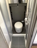                         Przyczepa Dethleffs BEDUIN 740 BFK - zdjęcie 23
                        