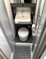                         Przyczepa Dethleffs BEDUIN 740 BFK - zdjęcie 24
                        