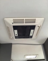                         Przyczepa Dethleffs BEDUIN 740 BFK - zdjęcie 27
                        