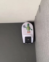                         Przyczepa Dethleffs BEDUIN 740 BFK - zdjęcie 30
                        