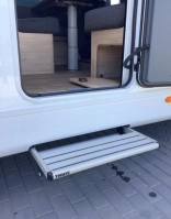                         Nowy kamper Dethleffs JUST GO T7055 EB - zdjęcie 9
                        