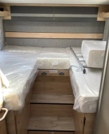                         Nowy kamper Dethleffs JUST GO T7055 EB - zdjęcie 21
                        