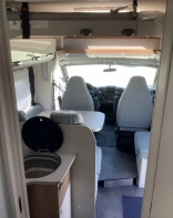                         Nowy kamper Dethleffs Trend 90 7057 DBM - zdjęcie 8
                        