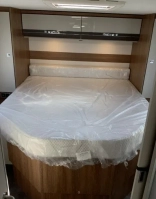                         Nowy kamper Dethleffs Trend 90 7057 DBM - zdjęcie 21
                        